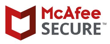McAfee image